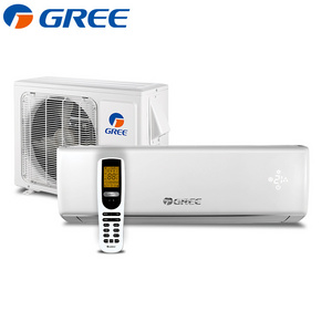 Gree Hisense 1.5HP Cheap Price AC DC Board Wall Mounted Split Type Inverter Air Conditioner With Wifi Remote Control