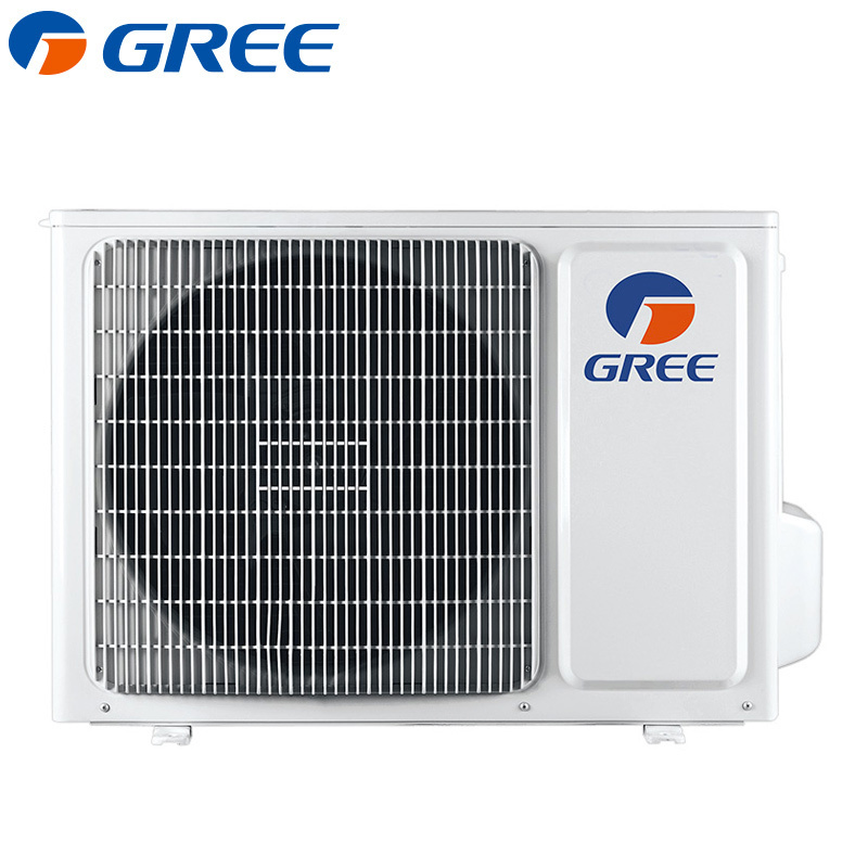 Gree Intelligent Wifi Control Ac Unit Inverter Airconditioner Wall Mounted Split Air Conditioner