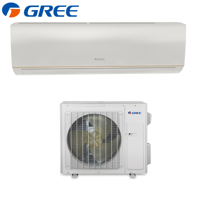 Gree Super General R32 ON/OFF Heating Cooling Room Split AC Conditioning Unit 28000Btu Air Conditioner