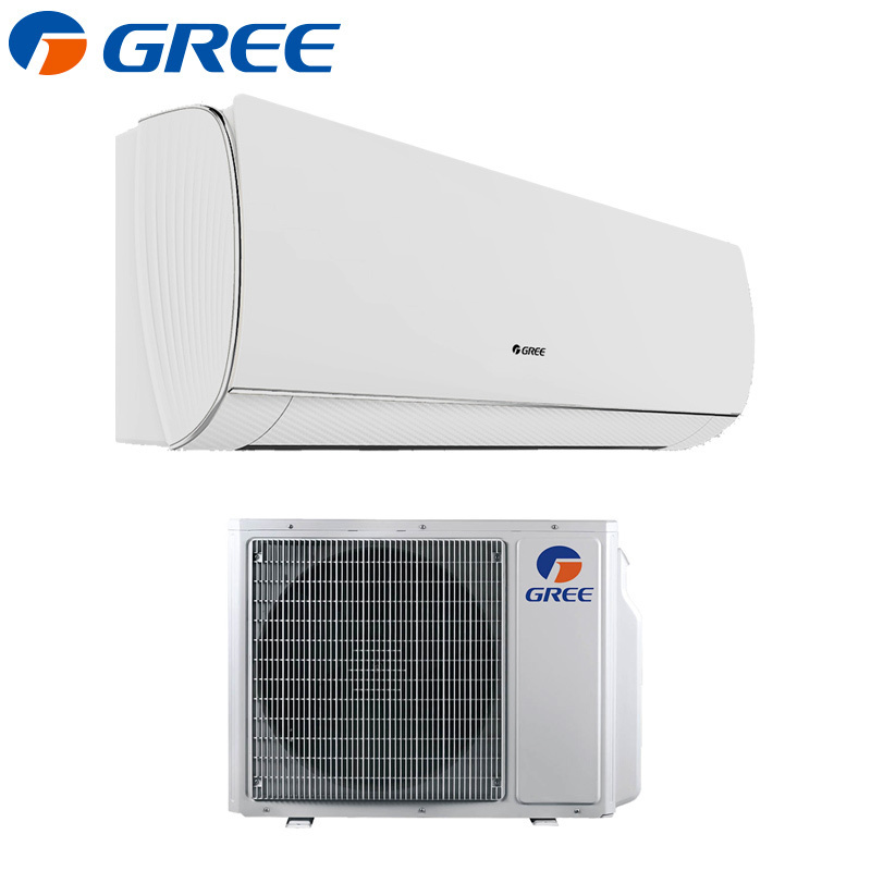 Gree Super General R32 ON/OFF Heating Cooling Room Split AC Conditioning Unit 28000Btu Air Conditioner