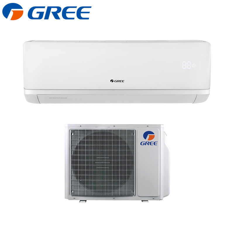 Gree Daikin TCL Home Office Indooer Wall Mounted Split Type Inverter AC TCL Dakin Gree Air Conditioner 12000 Btu