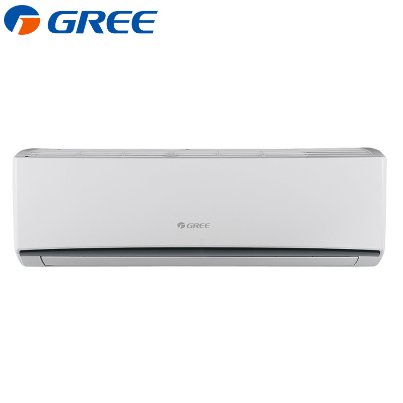 Gree Intelligent Wifi Control Ac Unit Inverter Airconditioner Wall Mounted Split Air Conditioner