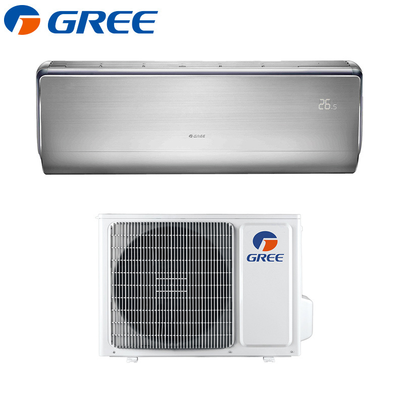 Gree Daikin TCL Home Office Indooer Wall Mounted Split Type Inverter AC TCL Dakin Gree Air Conditioner 12000 Btu