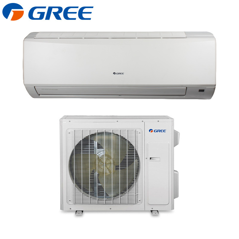 Gree Fairy R32 12000 18000 24000Btu 1 1.5 2 Ton Gs-18fith Split Inverter AC Unit Gree Lomo Fairy Inverter Air Conditioner