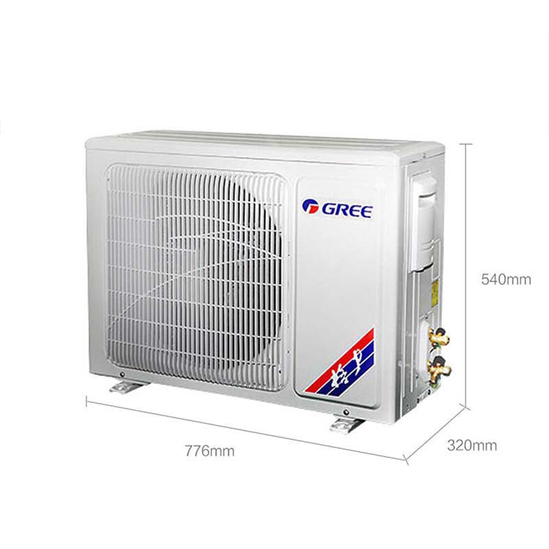 Gree Gree OEM/ODM split air conditioners gree air conditioner Carrier Air conditioner TCL AC