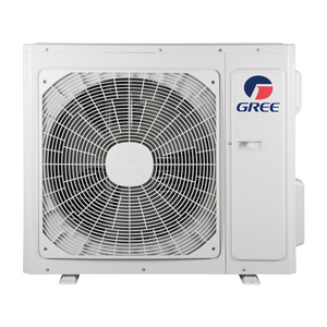 Gree Wall Split Air Cooler High Quality Inverter Mini Compressor 12000BTU Air Conditioner For Sale