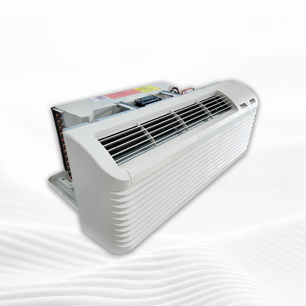 Super hot sale window air conditioner for hotel package terminal air conditioner 9000BTU 12000BTU PTAC units cooling and heating