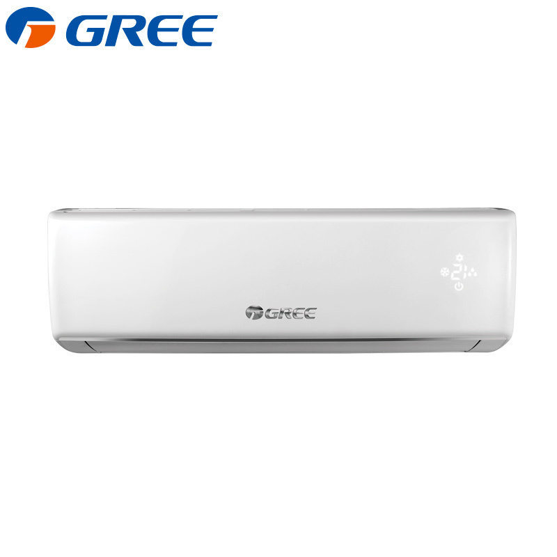 Gree Hisense 1.5HP Cheap Price AC DC Board Wall Mounted Split Type Inverter Air Conditioner With Wifi Remote Control