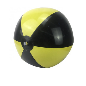 Light PVC material beach Water ball for promotional