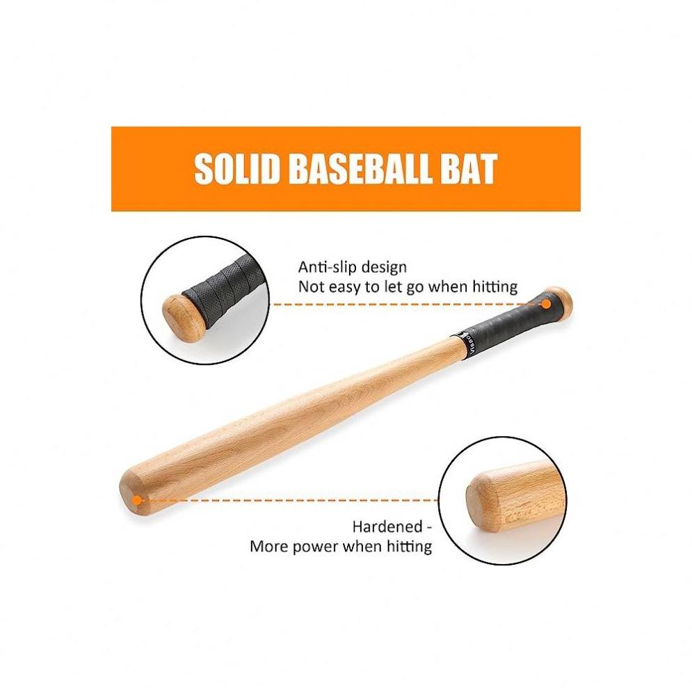 Wholesale Professional Baseball Fungo Bat Ussa Glue