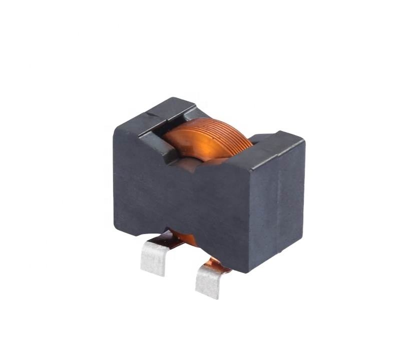 High Current Flat Wire Inductor PQ Core Choke Inductors