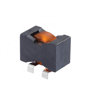 High Current Flat Wire Inductor PQ Core Choke Inductors