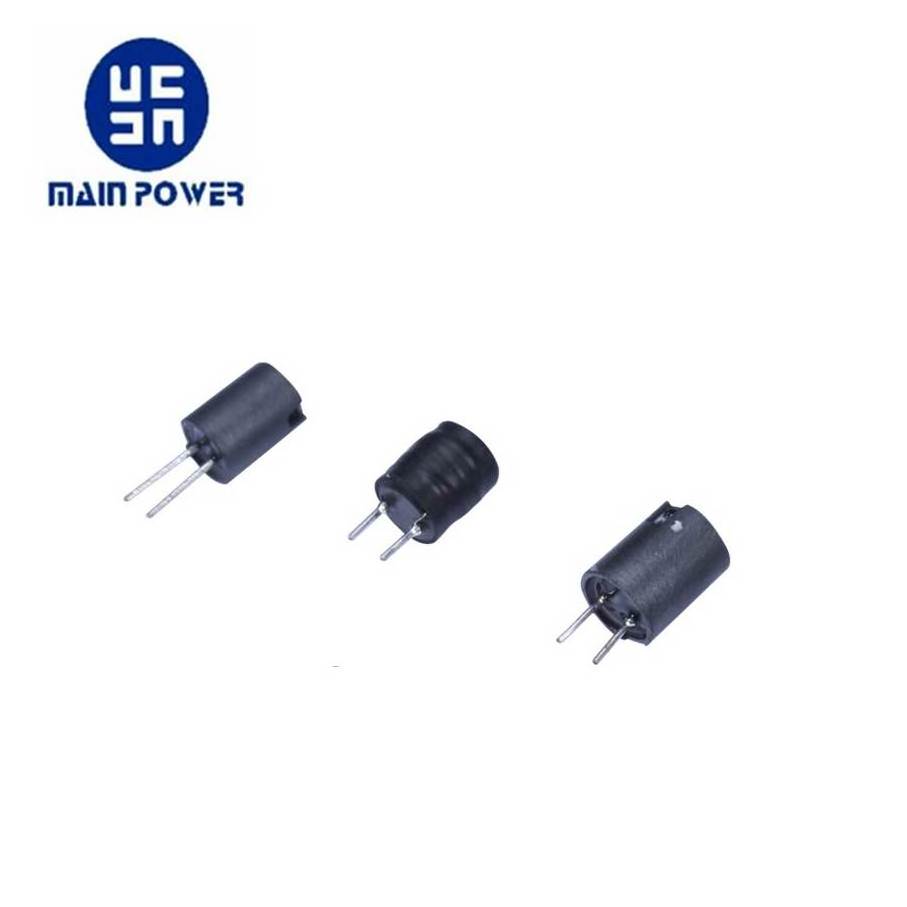 8*10 18uH Drum DR Ferrite Core Power Inductors