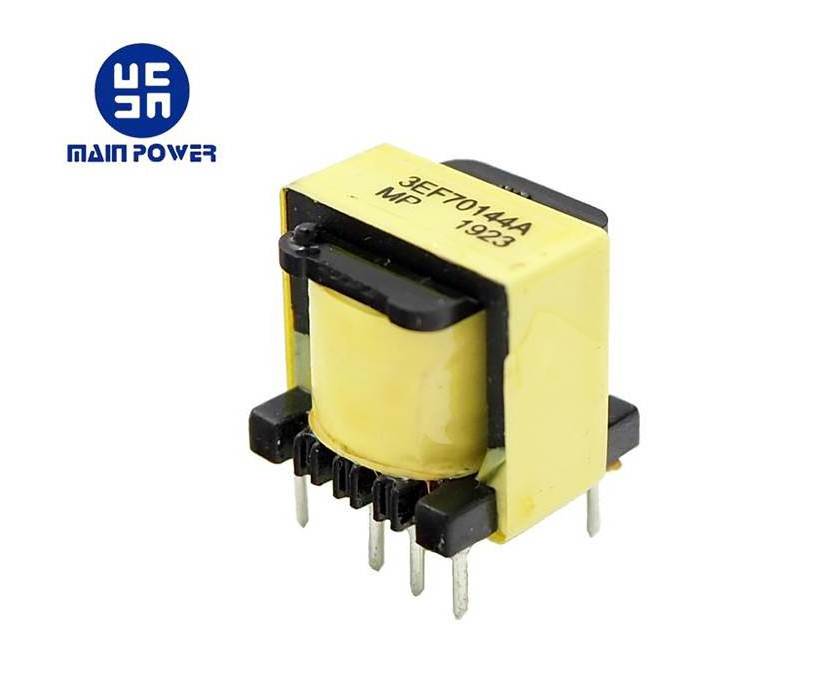 EE10 EE13 220v 12v high frequency transformer for mosquito killer