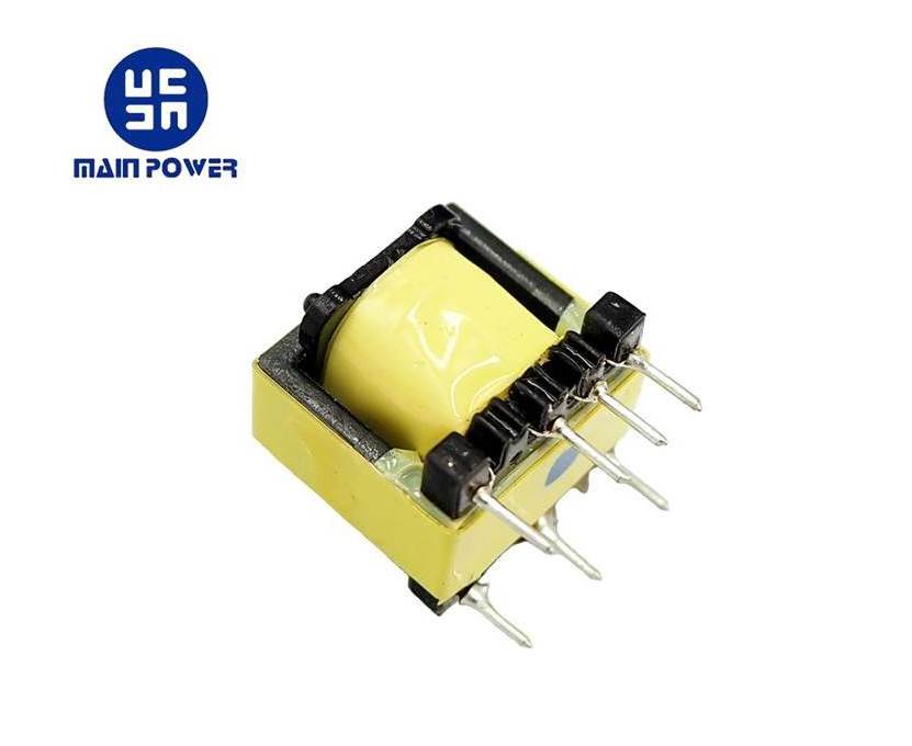 EE10 EE13 220v 12v high frequency transformer for mosquito killer