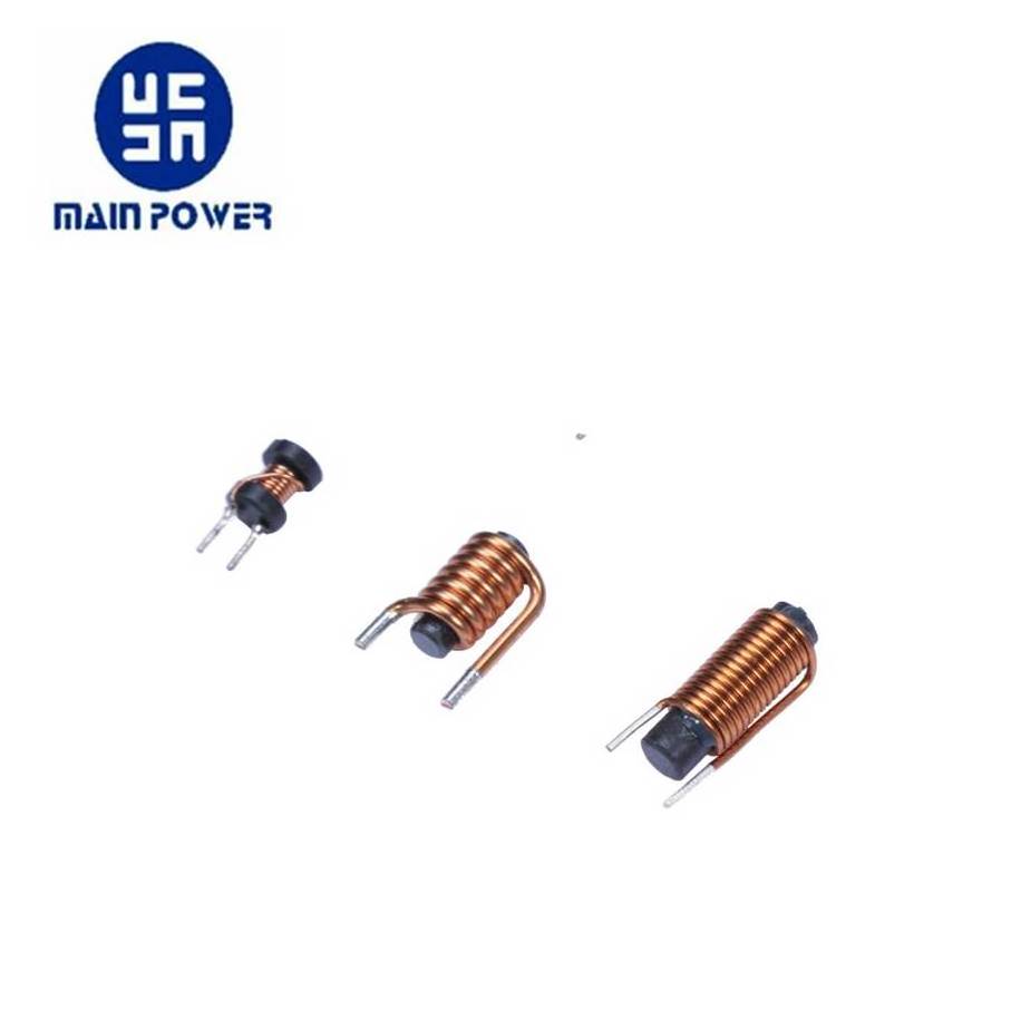 8*10 18uH Drum DR Ferrite Core Power Inductors