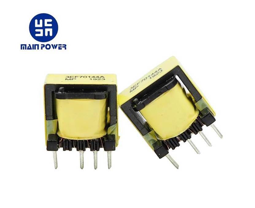 EE10 EE13 220v 12v high frequency transformer for mosquito killer ...