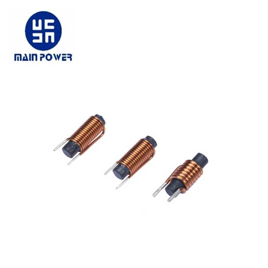 8*10 18uH Drum DR Ferrite Core Power Inductors