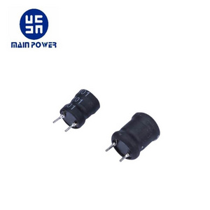 8*10 18uH Drum DR Ferrite Core Power Inductors