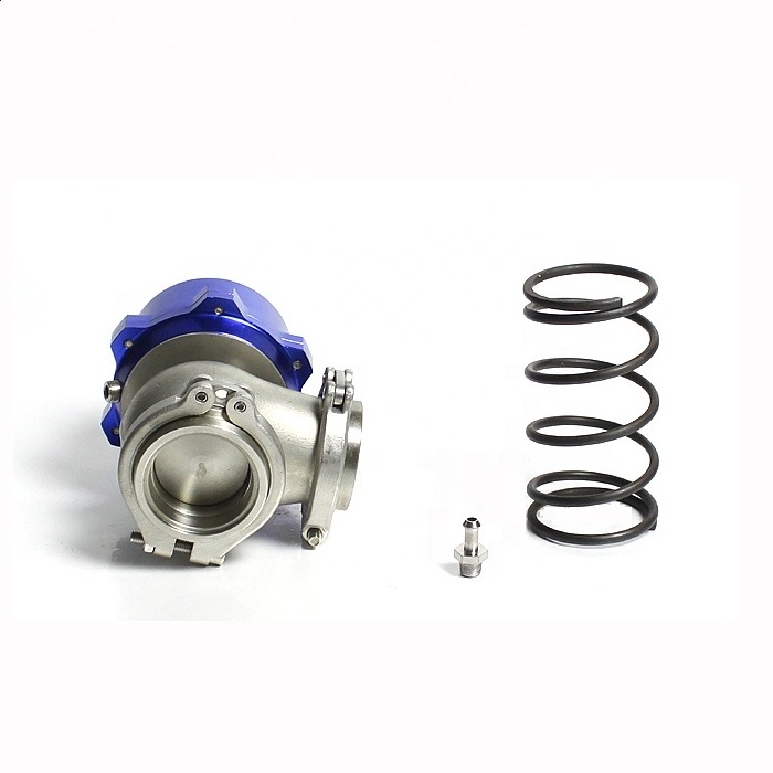 44MM Adjustable Turbo Wastegate, Universal Exhaust Wastegate, Engine External Wastegate