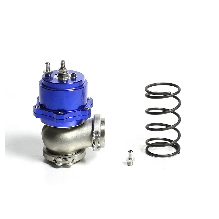 44MM Adjustable Turbo Wastegate, Universal Exhaust Wastegate, Engine External Wastegate