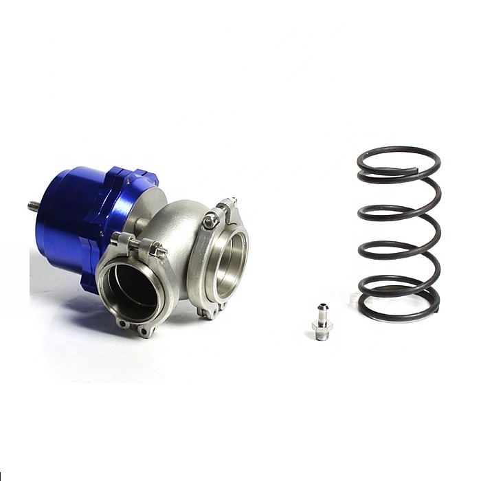 44MM Adjustable Turbo Wastegate, Universal Exhaust Wastegate, Engine External Wastegate