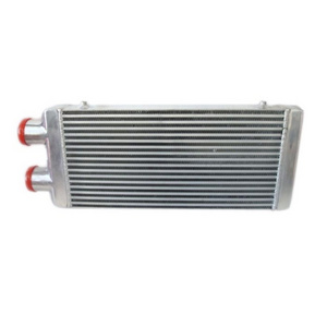 Universal Same Side Intercooler