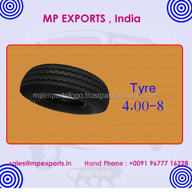 Branded Tyre distributor wholesale for Motorized Tuk Tuk