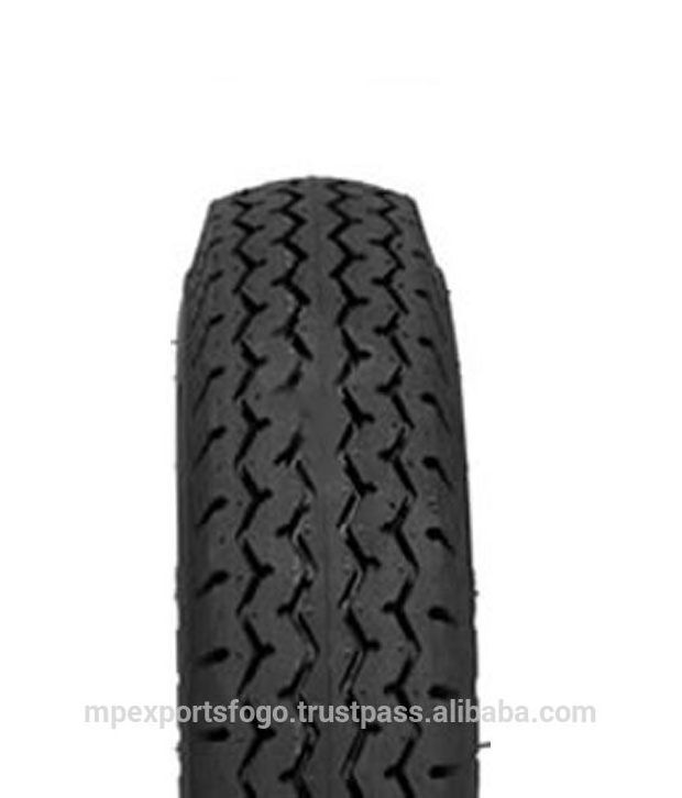 tuk tuk rubber material tyres for bajaj re