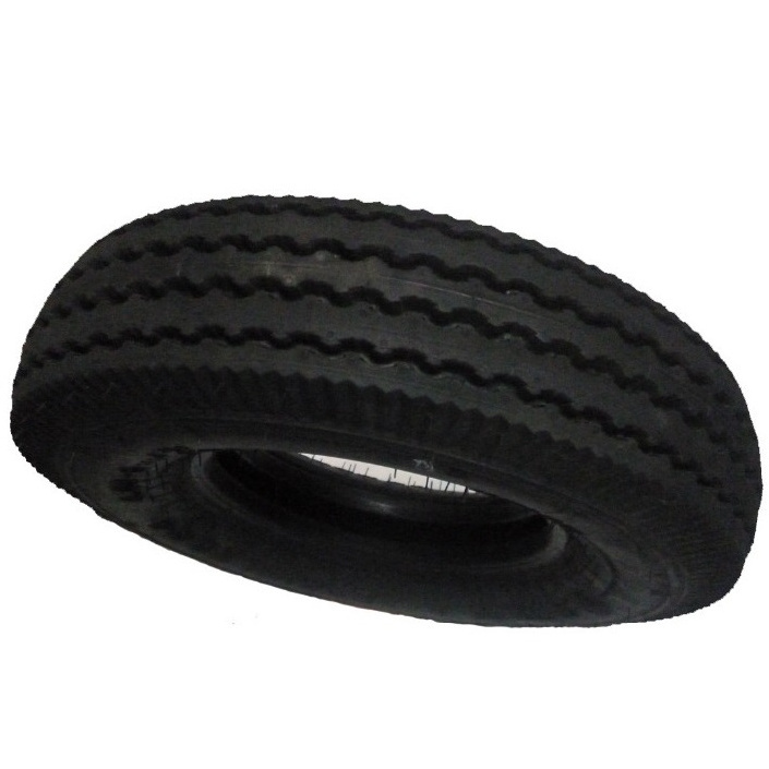 tuk tuk rubber material tyres for bajaj re