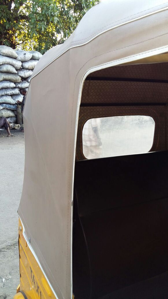 Good quality tuk tuk top hood canopy carpa for bajaj tvs ape three wheelers tricycle at best price in Nigeria