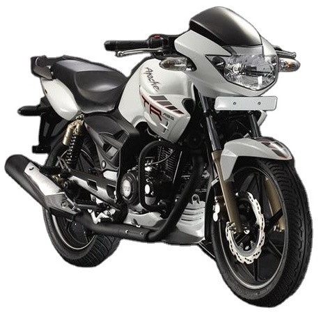 TVS Apache160 & 180 motorcycle spare parts for sale at very cheap price to Ethiopia