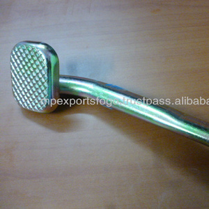 Bajaj Brake pedal for Auto rickshaw