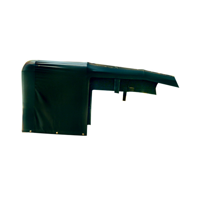 Genuine quality Mototaxi Bajaj RE Tuk Tuk Auto rickshaw top hood Canopy carpa at best price in Honduras