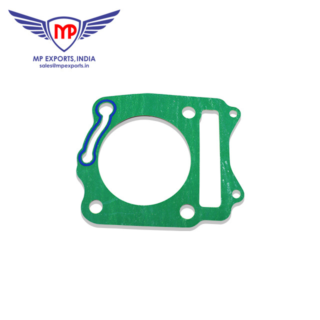 Exports Quality Gasket Cylinder Tvs Apache Spare Parts Two Wheeler Vehicle Replacement