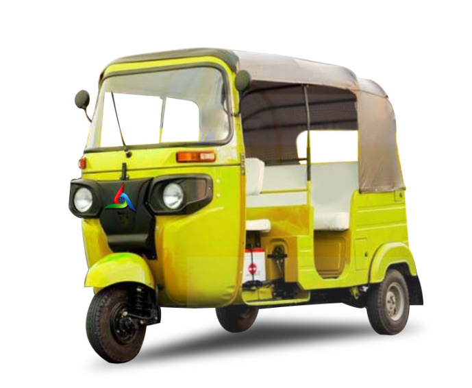 Good quality petrol engine tuk tuk mototaxi for sale in haiti