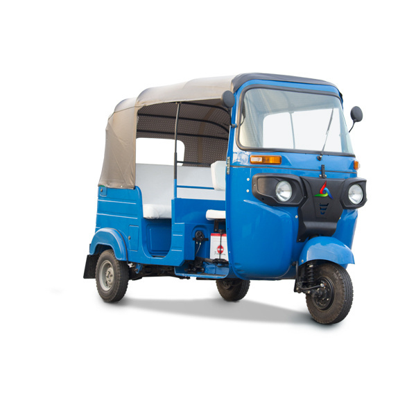 4 stroke petrol engine passenger tuk tuk to ehiopia