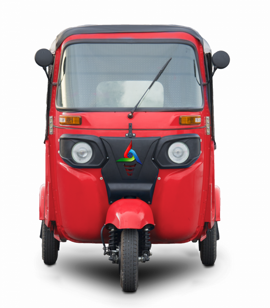 best performing indian tuk tuk baniaa good quality three wheeler