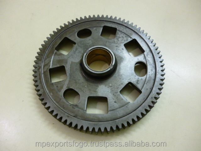 Bajaj Auto Spare parts