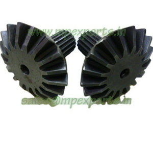 Original Quality Bajaj tuk tuk mototaxi bevel gear spare at best offer price  for sale