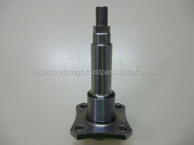 Front Axle bajaj three wheeler