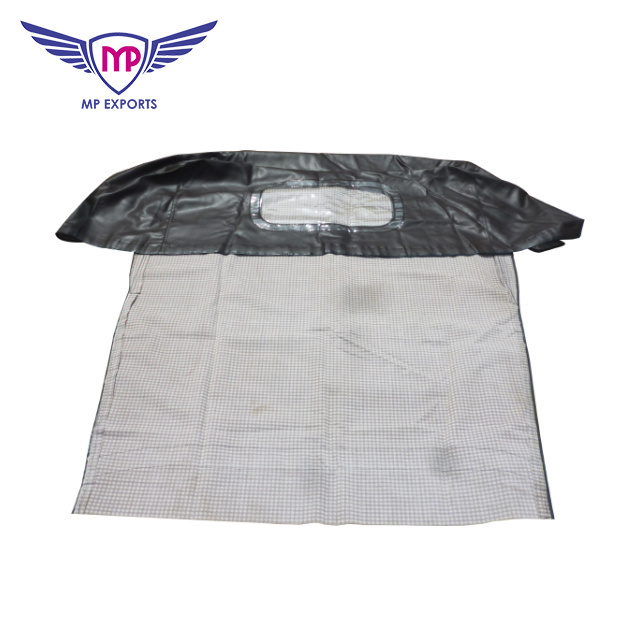 Good Quality Tuk Tuk Top Hood for sale