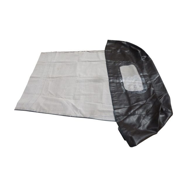 Good Quality Tuk Tuk Top Hood for sale