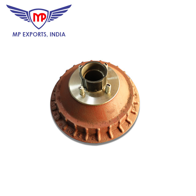 Bajaj 3W Spare Parts Exporters