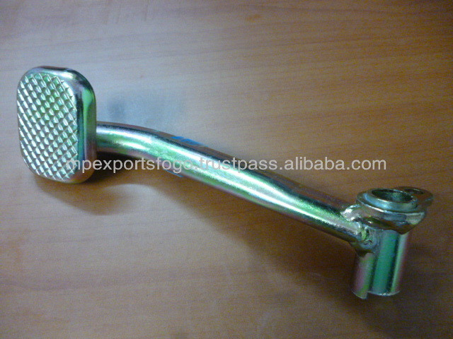 Bajaj Brake pedal for Auto rickshaw