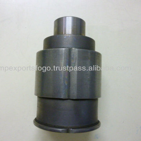 FLANGE FOR TVS KING AUTO