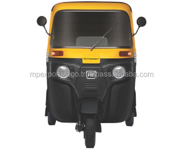 Bajaj Tuk Tuk Mototaxi Spare parts at best price for Export