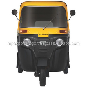 Best quality Rexine leather canopy carpa soft Top cover for Bajaj tuk tuk Mototaxi at best price for export