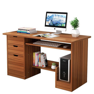 Modern Board Reception Desk Computer Home Office Desk