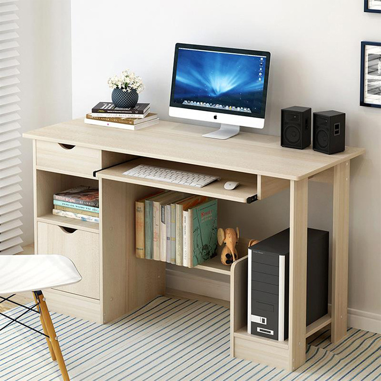 Modern Board Reception Desk Computer Home Office Desk